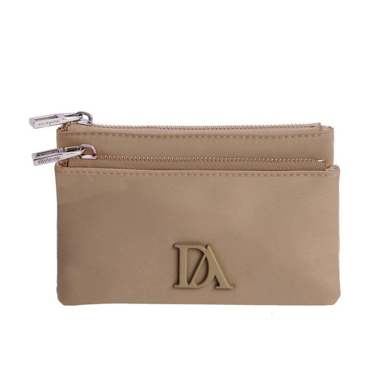 Bolsa multiusos Don Algodon p/ Senhora Camel