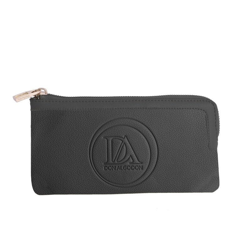 Bolsa multiusos Don Algodon p/ Senhora Preta