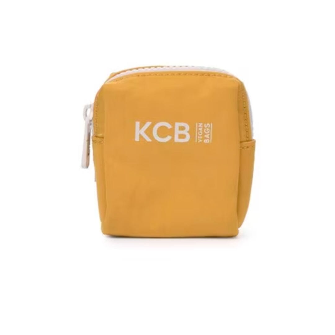 Bolsa multiusos KCB Balloon p/ Senhora Ocre