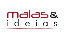 Malas & ideias Logo
