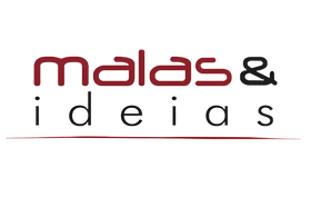 Malas & ideias Logo