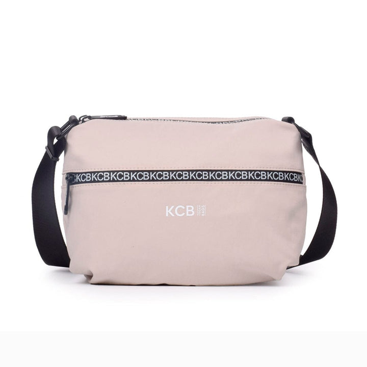 Mala de tiracolo KCB Shine p/ Senhora Gelo