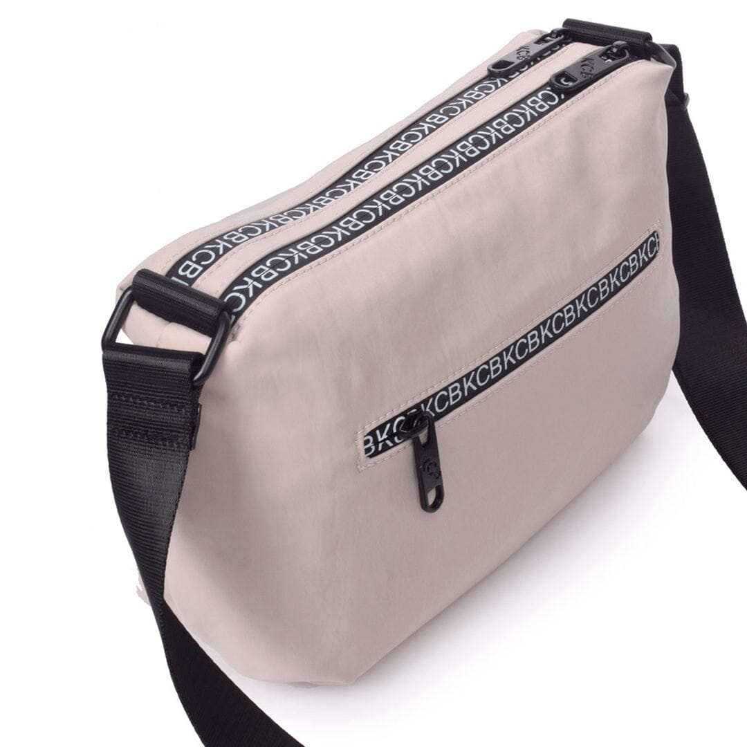 Mala de tiracolo KCB Shine p/ Senhora Gelo