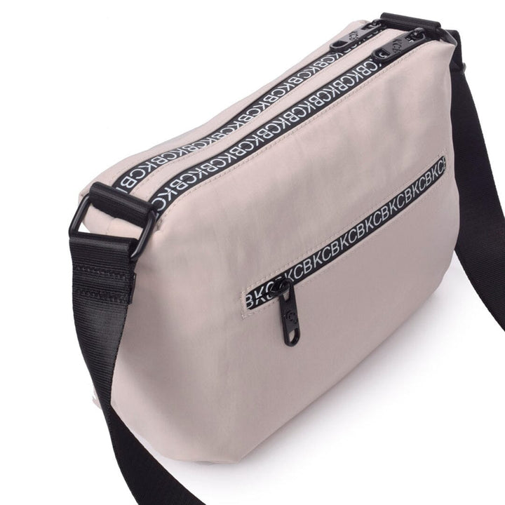 Mala de tiracolo KCB Shine p/ Senhora Gelo