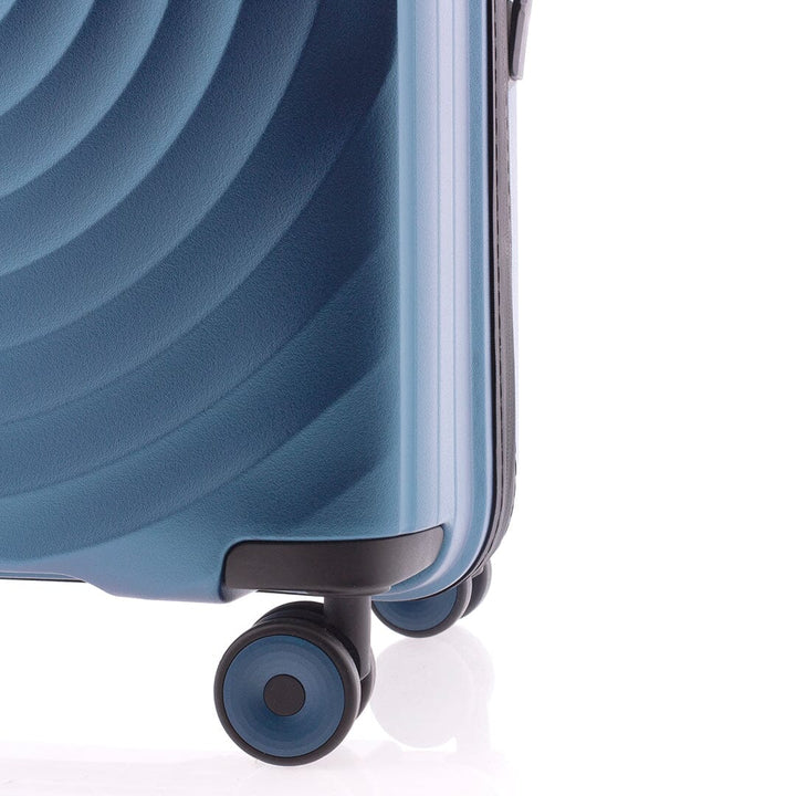 Mala de viagem média 67cm Gladiator Ocean Azul