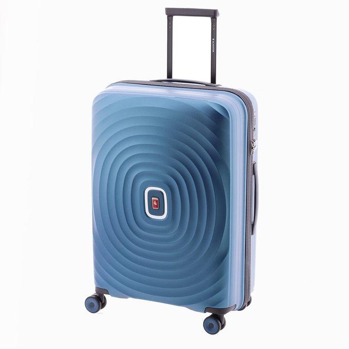 Mala de viagem média 67cm Gladiator Ocean Azul