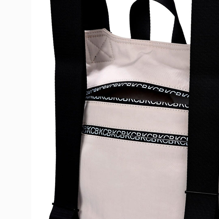 Mochila Anti-roubo grande KCB Shine p/ Senhora Gelo