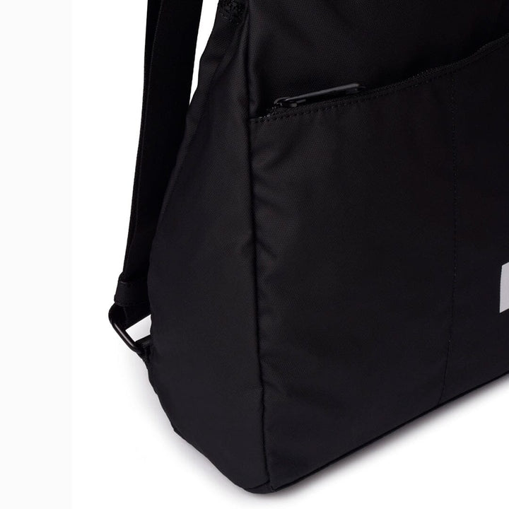 Mochila Anti-Roubo Pequena KCB Dual p/ Senhora Preta