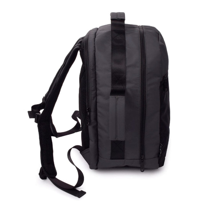 Mochila de Cabine 40cm KCB Underseat p/ Senhora Gris