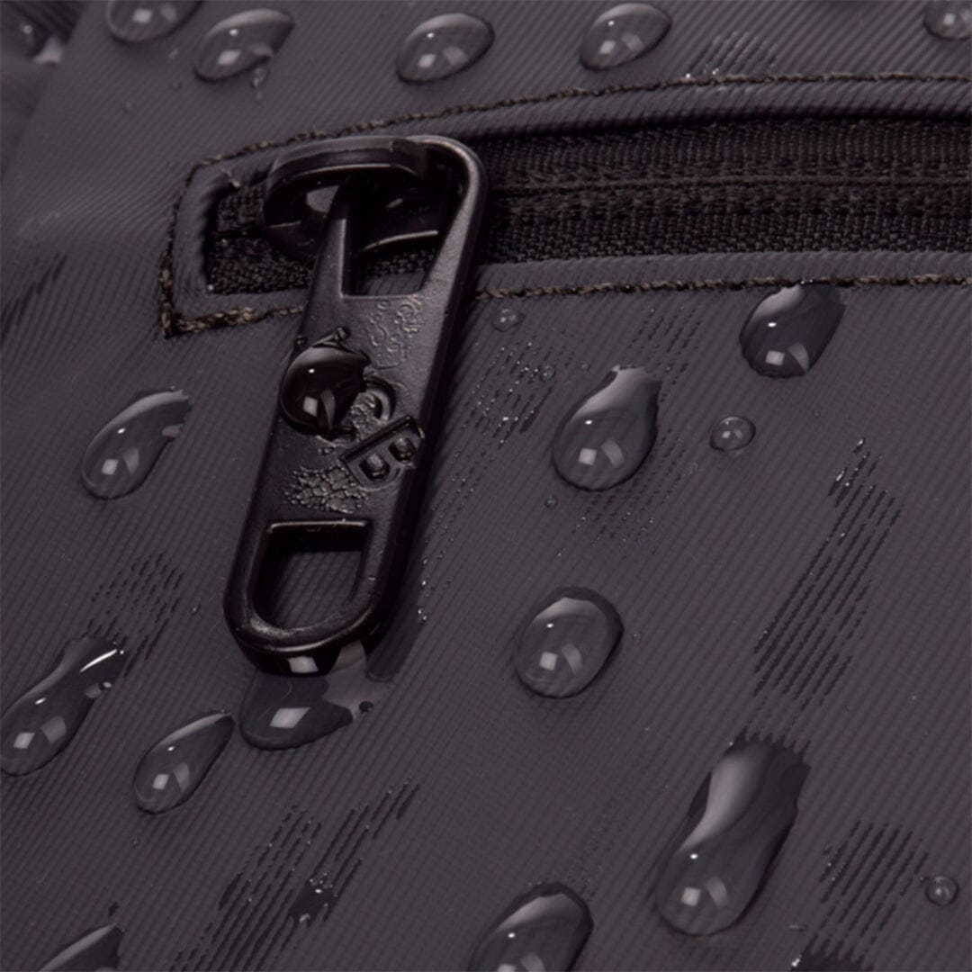 Mochila de Cabine 40cm KCB Underseat p/ Senhora Gris