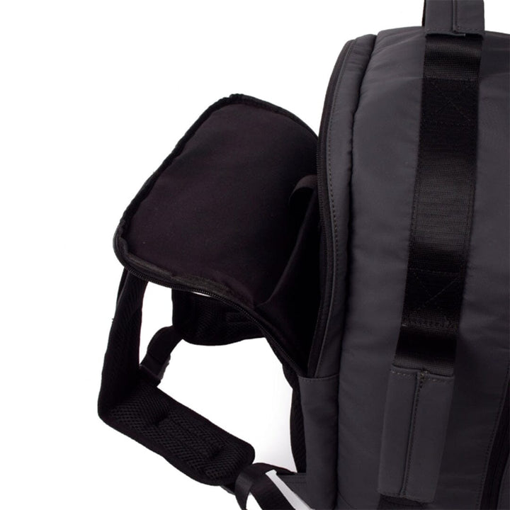 Mochila de Cabine 40cm KCB Underseat p/ Senhora Gris