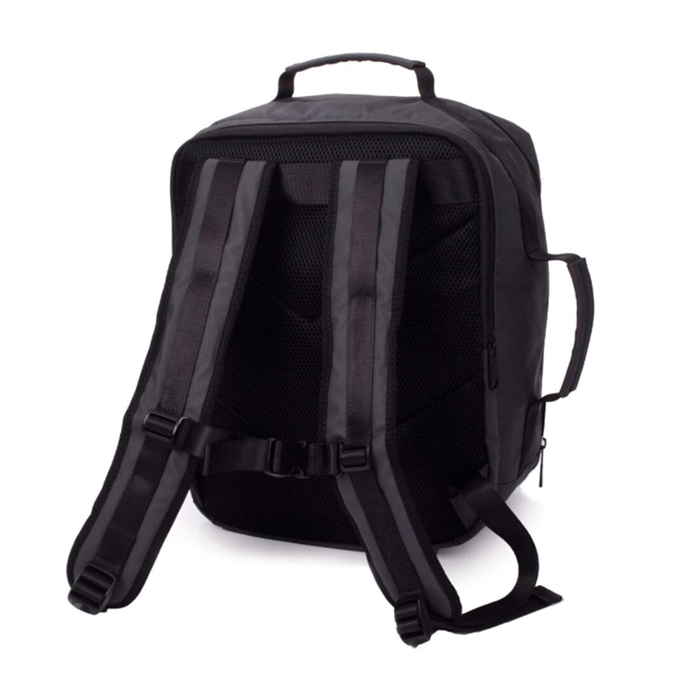 Mochila de Cabine 40cm KCB Underseat p/ Senhora Gris