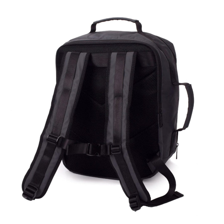 Mochila de Cabine 40cm KCB Underseat p/ Senhora Gris