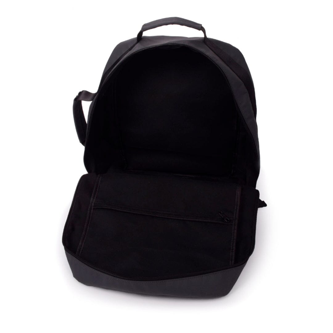 Mochila de Cabine 40cm KCB Underseat p/ Senhora Gris