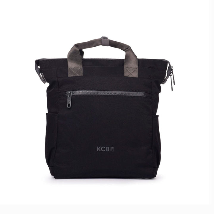 Mochila média KCB Shine p/ Senhora Preta