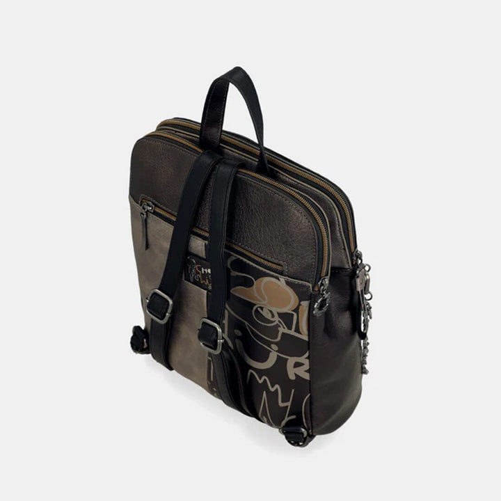 Mochila para Senhora Anekke Nature Koko