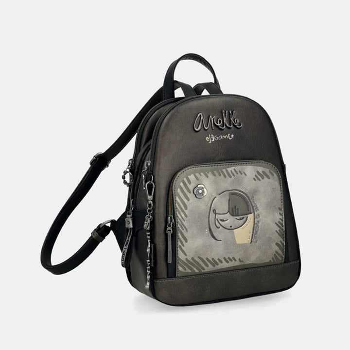 Mochila para Senhora Anekke Nature Koko