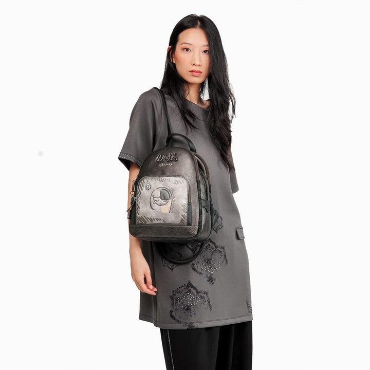 Mochila para Senhora Anekke Nature Koko