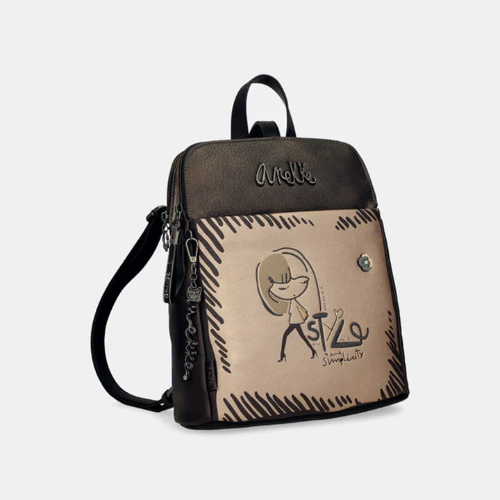 Mochila para Senhora Anekke Nature Koko