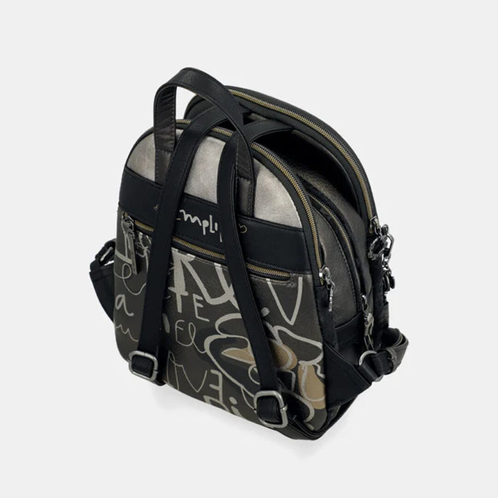 Mochila para Senhora Anekke Nature Koko