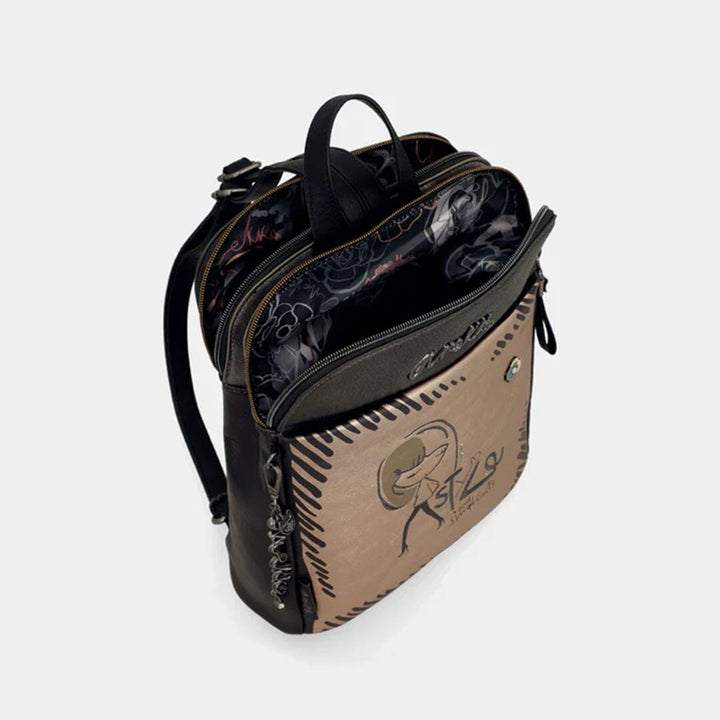 Mochila para Senhora Anekke Nature Koko