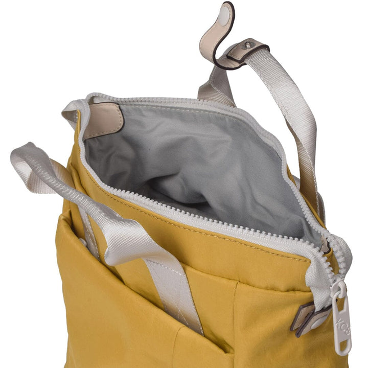 Mochila pequena KCB Balloon p/ Senhora Ocre