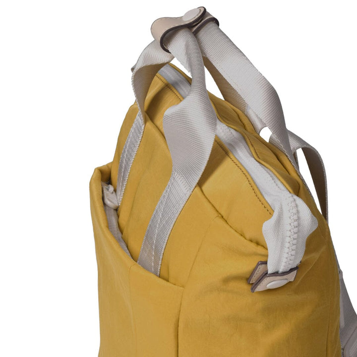 Mochila pequena KCB Balloon p/ Senhora Ocre