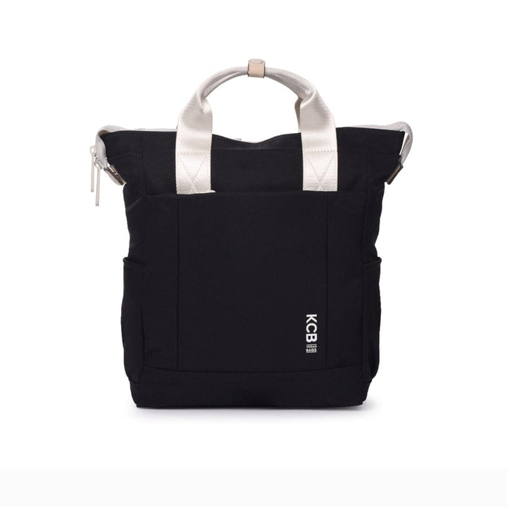 Mochila pequena KCB Balloon p/ Senhora Preta