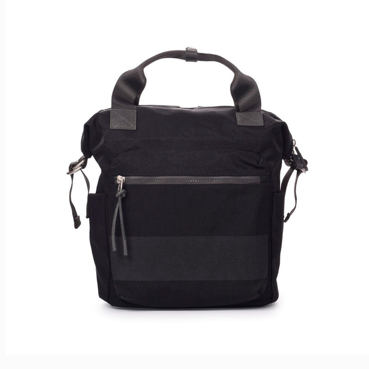 Mochila Pequena KCB Wide p/ Senhora Preta