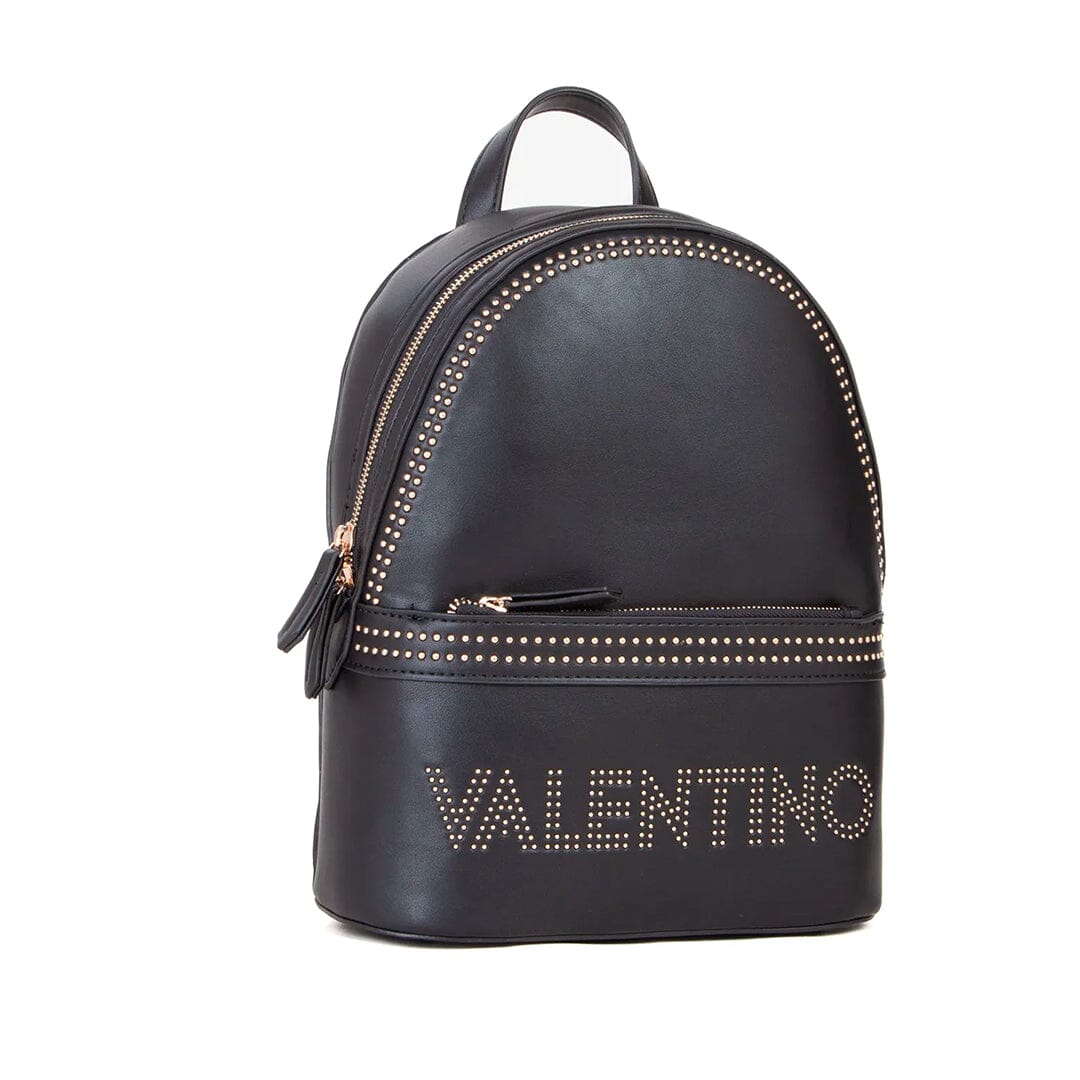 Mochila Valentino p/ Senhora Preta
