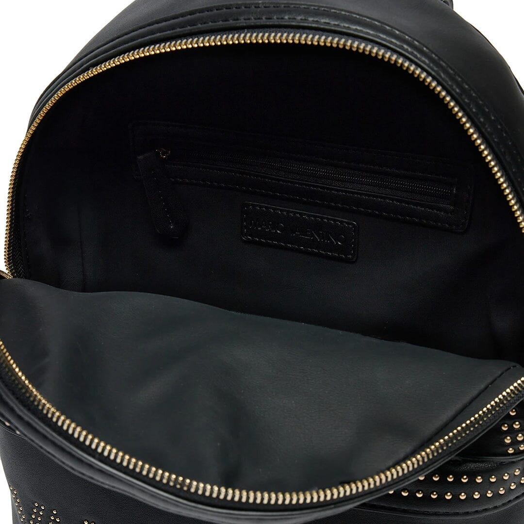 Mochila Valentino p/ Senhora Preta