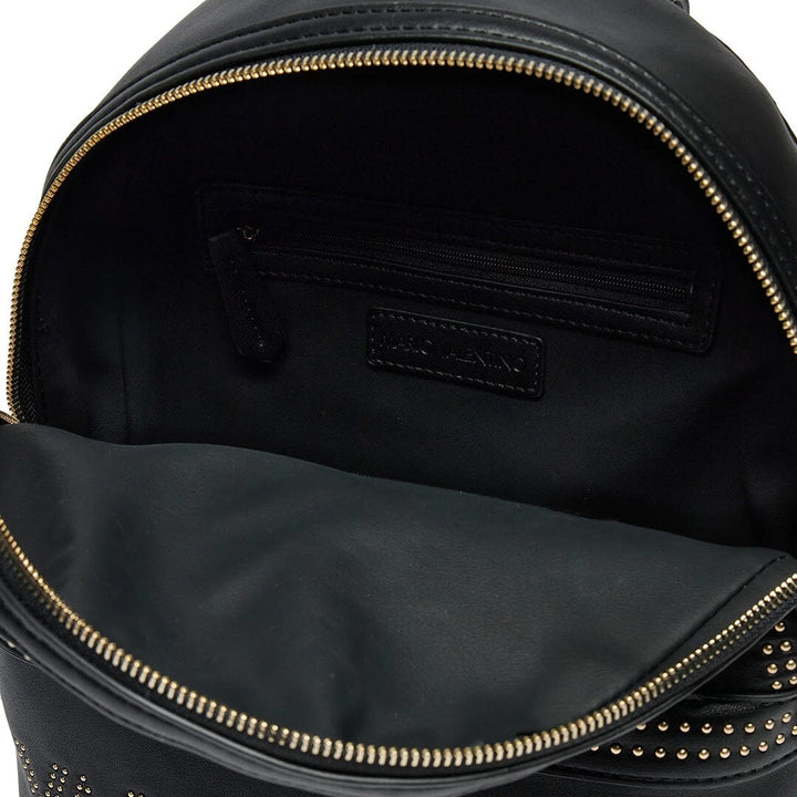 Mochila Valentino p/ Senhora Preta