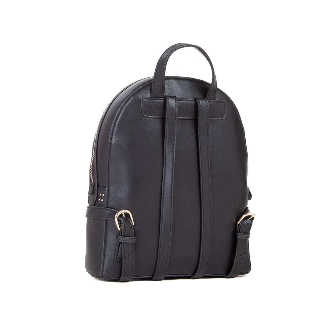 Mochila Valentino p/ Senhora Preta