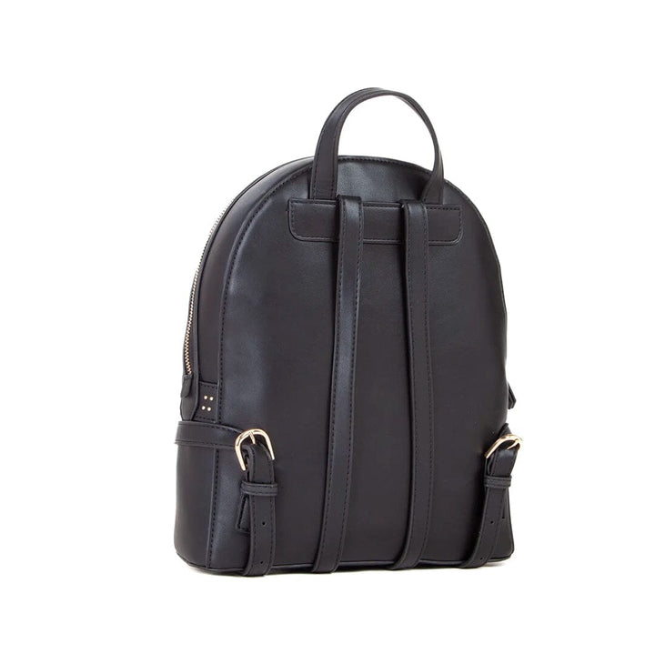 Mochila Valentino p/ Senhora Preta