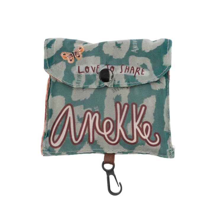 Saco de compras Anekke Amazonia p/ Senhora Multicor