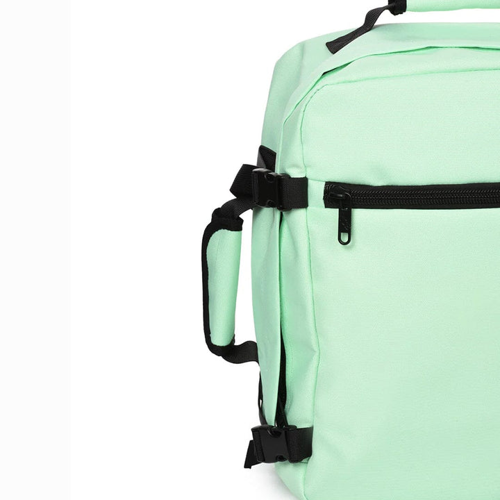 Sacos de Viagem/Mochila de Cabine 40cm KCB menta