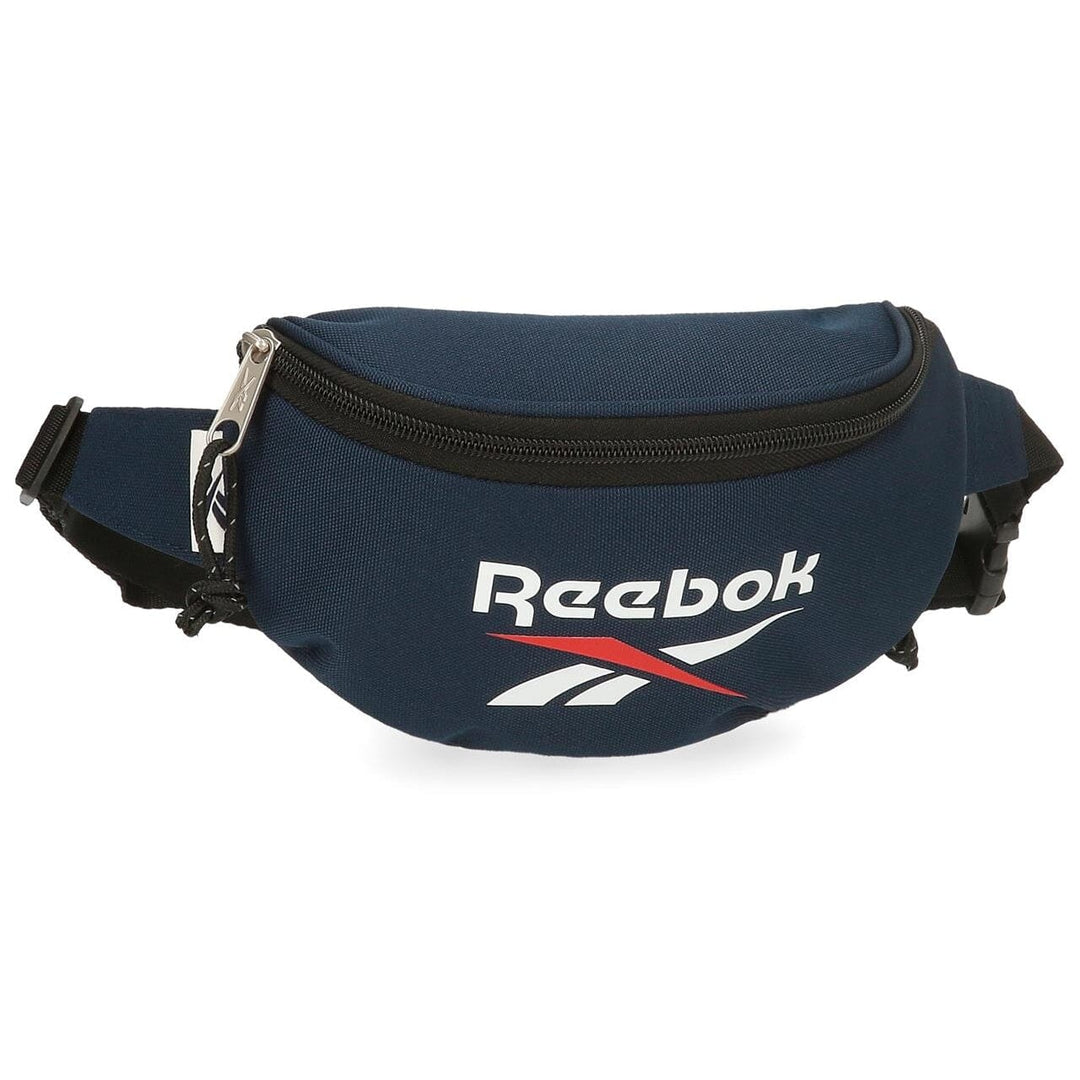 Bolsa de cintura Reebok para Rapaz Azul