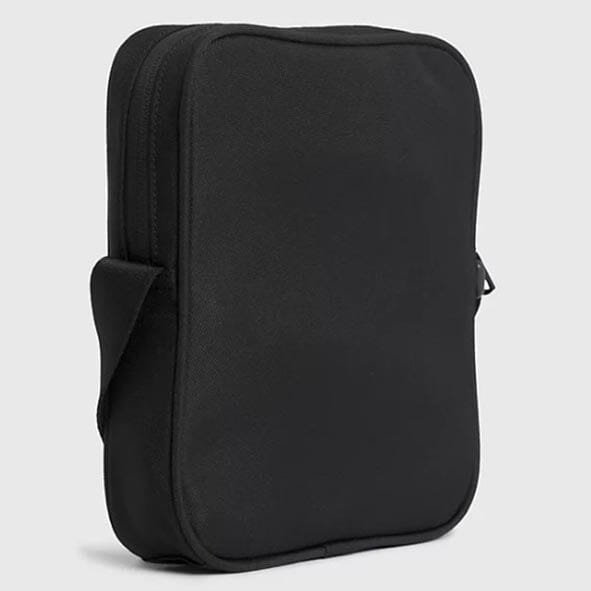 Bolsa de tiracolo Calvin Klein p/ Homem Preta ♻
