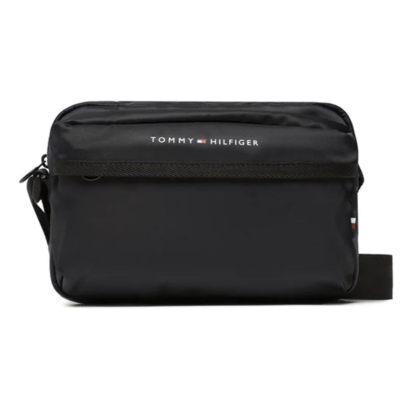 Bolsa de tiracolo Tommy Hilfiger p Homem azul Malas Ideias