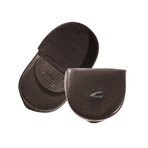 Camel Active Bolsa Porta-moedas Vegas Castanha