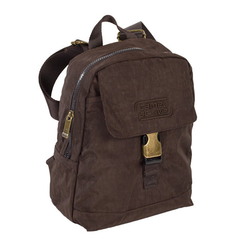 Camel Active Mochila Journey Castanha