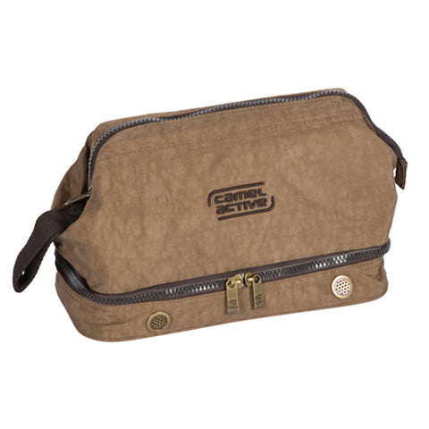 Camel Active Necessaire Journey Areia