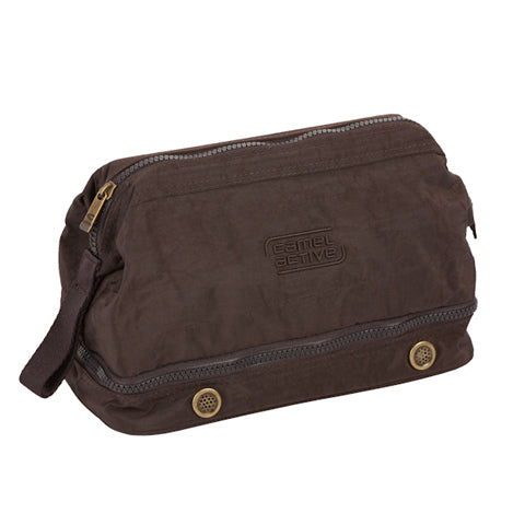 Camel Active Necessaire Journey Castanho