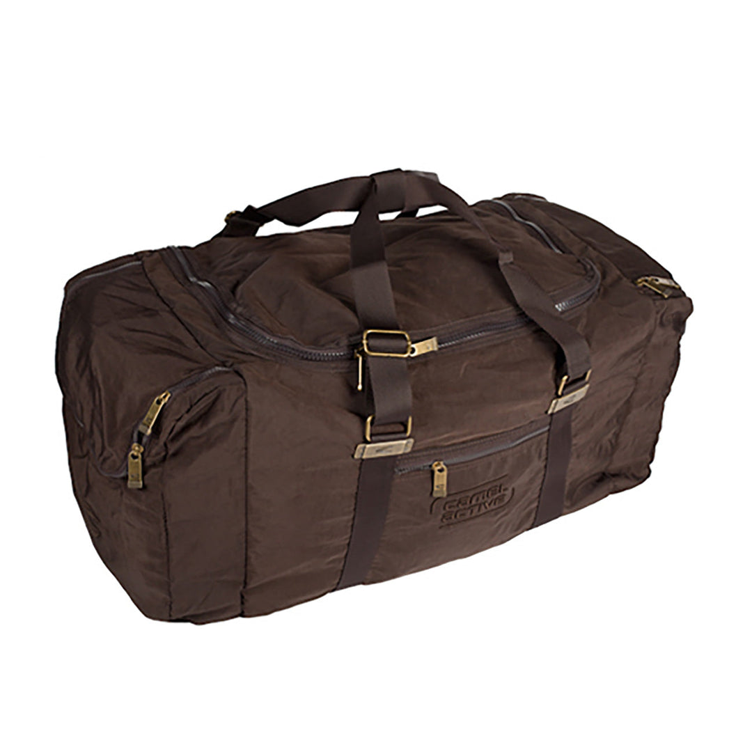 Camel Active Saco de Viagem Journey Castanho