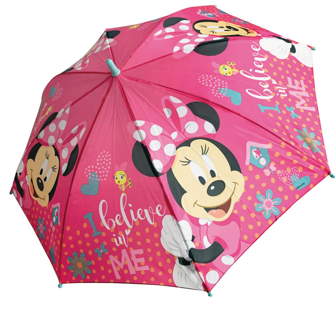 Chapéu de chuva Minnie