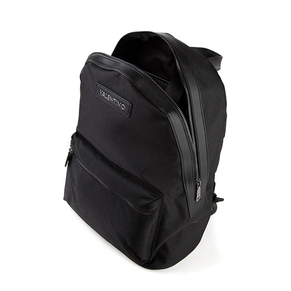 Mochila p/ computador de 13" Valentino p/ Senhora Preta