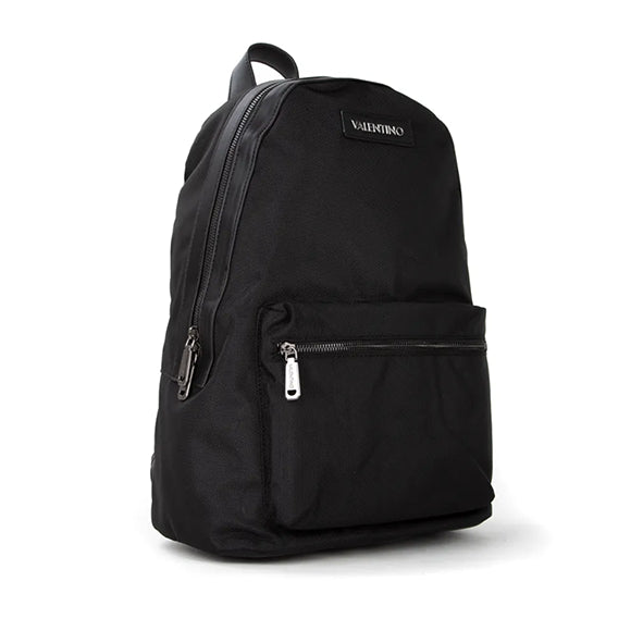 Mochila p/ computador de 13" Valentino p/ Senhora Preta