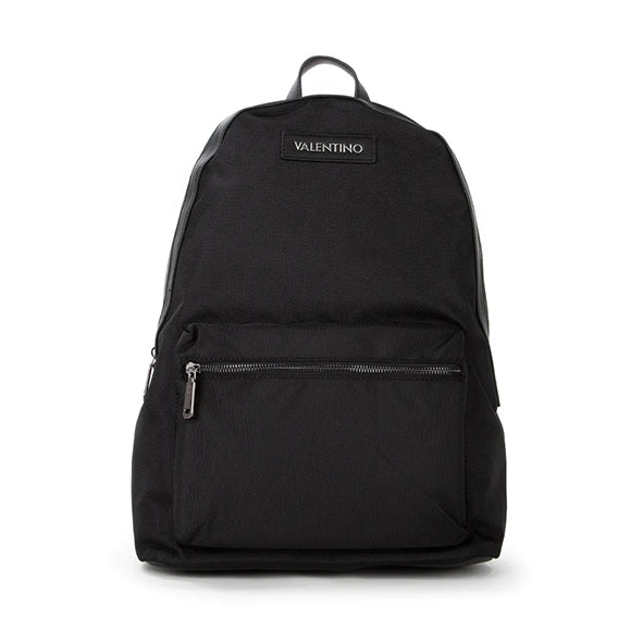 Mochila p/ computador de 13" Valentino p/ Senhora Preta