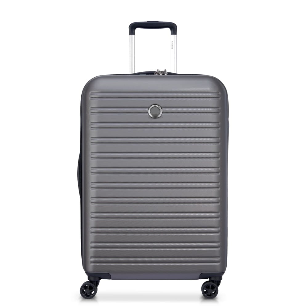 Trolley de Porão Média em Cinzento 70 cm DELSEY Segur 2.0