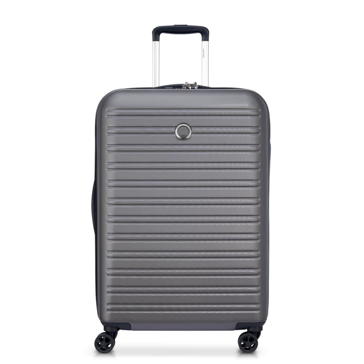 Trolley de Porão Média em Cinzento 70 cm DELSEY Segur 2.0
